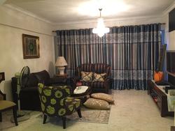Blk 136 Lorong Ah Soo (Hougang), HDB Executive #132366702